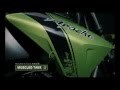 2012 TVS Apache RTR Series - Full Features video