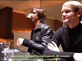 Gaz#1: Troy Pierce & Gaiser interview Gaz#1: Troy Pierce & Gaiser interview