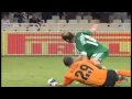 Panathinaikos Fc Athens VS Sparta Prague 3-0 (04/08/2009 - Second match)