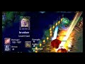 DotA 6.49: 3 vs. Kael\ DotA 6.49: 3 vs. Kael\
