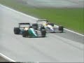 F1 1988 FIA Review - 02 Imola
