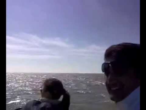 Caspian Sea