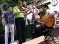Jan Jankeje Gypsy Projekt