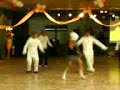 escarcega show de la prima de felipe