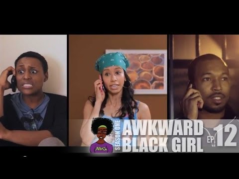 BLACK WOMAN