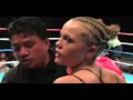 master toddy muay thai   dawn boyd / amelda shibonis