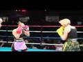 Master Toddy Muay Thai - Dawn Boyd / Amelda Shibonis