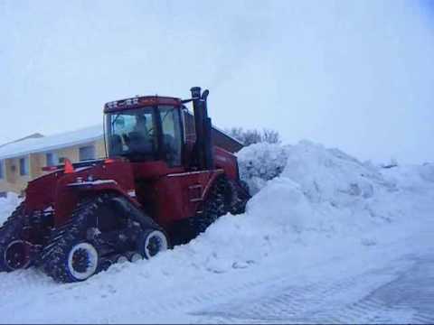 Case IH �s a h�tol�s