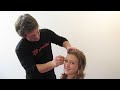 www.beautylab.nl Miss Panna is niet zomaar een miss verkiezing! Miss Panna loopt niet rond in een prinsessenjurk met een tiara, nee Miss Panna loopt op stoere sneakers, draagt baggy broeken en heeft haar eigen urban (street)style maar is desondanks toch sexy en vrouwelijk. Kijk mee naar het - behind the scenes - filmpje dat ik maakte tijdens de casting van Miss Panna. De 11 finalistes worden bekend gemaakt en moeten erna meteen langs de visagist omdat ze daarna direct een professionele photoshoot krijgen. De gemaakte foto's worden namelijk de promo foto's voor op de site www.misspanna.nl IK HOOP DAT JULLIE OP MIJN ZUSJE LARISSA STEMMEN! FINALISTE NUMMER 7!! Lees voor meer info het bijbehorende artikel wordt geplaatst op http Please leave comments & don't forget to subscribe on my channel!! groetjes, Serena Verbon