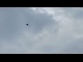 f107 super sabre rc land on hand f107 super sabre rc land on hand