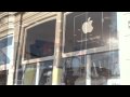 iPad-lancering in Nederland, iCentre Amsterdam CS 