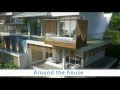 ESTABLISHED VILLA PROJECT S252 - Koh Samui Properties by OPP