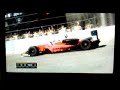Grid Perfect Race