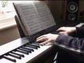 Piano - REM - Everybody Hurts
