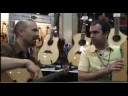Episode 13 - 2008 Summer NAMM Special - Part 1 Episode 13 - 2008 Summer NAMM Special - Part 1