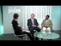The Pulse-The disease defeating scientists -03Dec07-Ep6-Pt 1