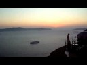 Santorini-Greece Santorini-Greece