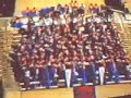 COLUMBIA HIGH SCHOOL BAND-\"BYE BYE BYE\" COLUMBIA HIGH SCHOOL BAND-\"BYE BYE BYE\"