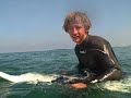 Cuatro Casas: A Baja Surf Trip