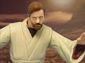 STAR WARS: SURVIVORS Episode I  A TOY MOVIE! MUST SEE!!!