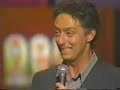 Derek Edwards JFL - Live In Quebec