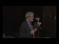 sir james galway masterclass, dallas texas, feb 24/07, sir james' flutes