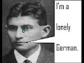 Franz Kafka German Project Franz Kafka German Project