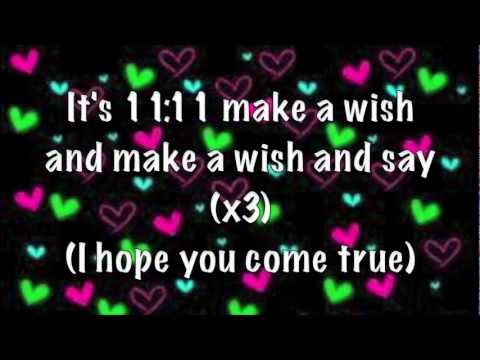11:11 - I do not own this song!! But i do love it!! Please like and subscribe!! This song is now available on iTunes and everyone should buy it!! Enjoy the music!! :)