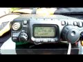 QRP HF SSB QSO with KB0USA - VT to KS