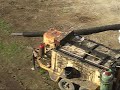 Construction Explosion