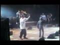 gedeon y vico c en concierto