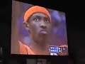 Syracuse Beats Kansas 2003 NCAA Nat\
