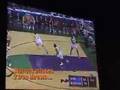 Syracuse Beats Kansas 2003 NCAA Nat'l Championships