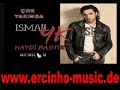 Ismail YK – Sanma sana donerim