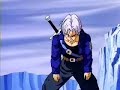 Dragonball Forest Sistem of down no porno by bisneff ft sten