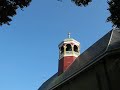 Witmarsum Friesland: kerkklok Hervormde kerk
