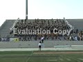 Alabama State / Bethune-Cookman 5thQ 2008