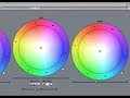 Color correction - Dragonpme Tutorial