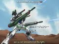 Gundam Seed Destiny ep1-1