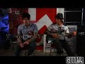 Another Zacky V & Syn interview.