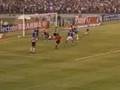 Campeonato Brasileiro 2001 - Atlético 2 x 2 Cruzeiro