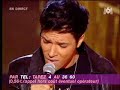 bruno m. (m6) nouvelle star 4 chante 