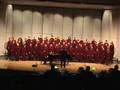Robed Choir 2005 If Music be the Food of Love