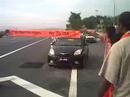 Hindraf :Convoy to ISA Detention Camp