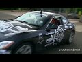 Gumball 3000 - Porsche 997 GT2, Drophead, GranTurismo, Mansory Continental GT Sounds!! - 1080p HD