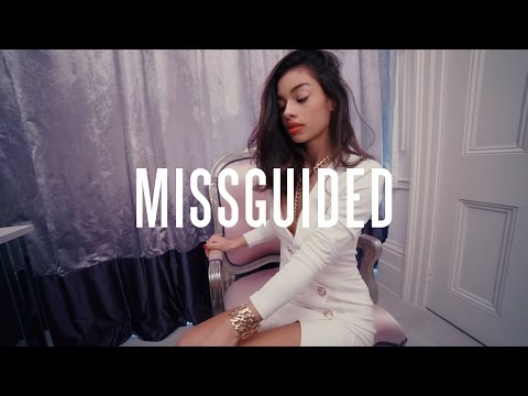 Missguided - Spring/Summer 2016