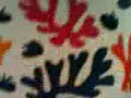 Henri Matisse papiers d�coup�s