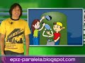 Telurica TV 322- Peces espaciales y Amarillas en mi vida