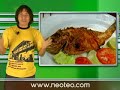Telurica TV 322- Peces espaciales y Amarillas en mi vida