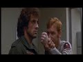 Hallo Wallis, das hier ist nun unsere versprochene Fortsetzung zur Rambo Parody. Eine kleine Hommage an die Rambo Filme. Dieser Film dient lediglich zur Unterhaltung und beinhaltet keinerlei kommerzielle Absichten. Alles nur *säich* :-)Sämtliche Voiceparts, wie auch Sound FX wurden von uns erstellt. Einzig der Film (ohne Sound und Geräusche) wurde übernommen.Grüess üsm WallisGuretimo Pictures